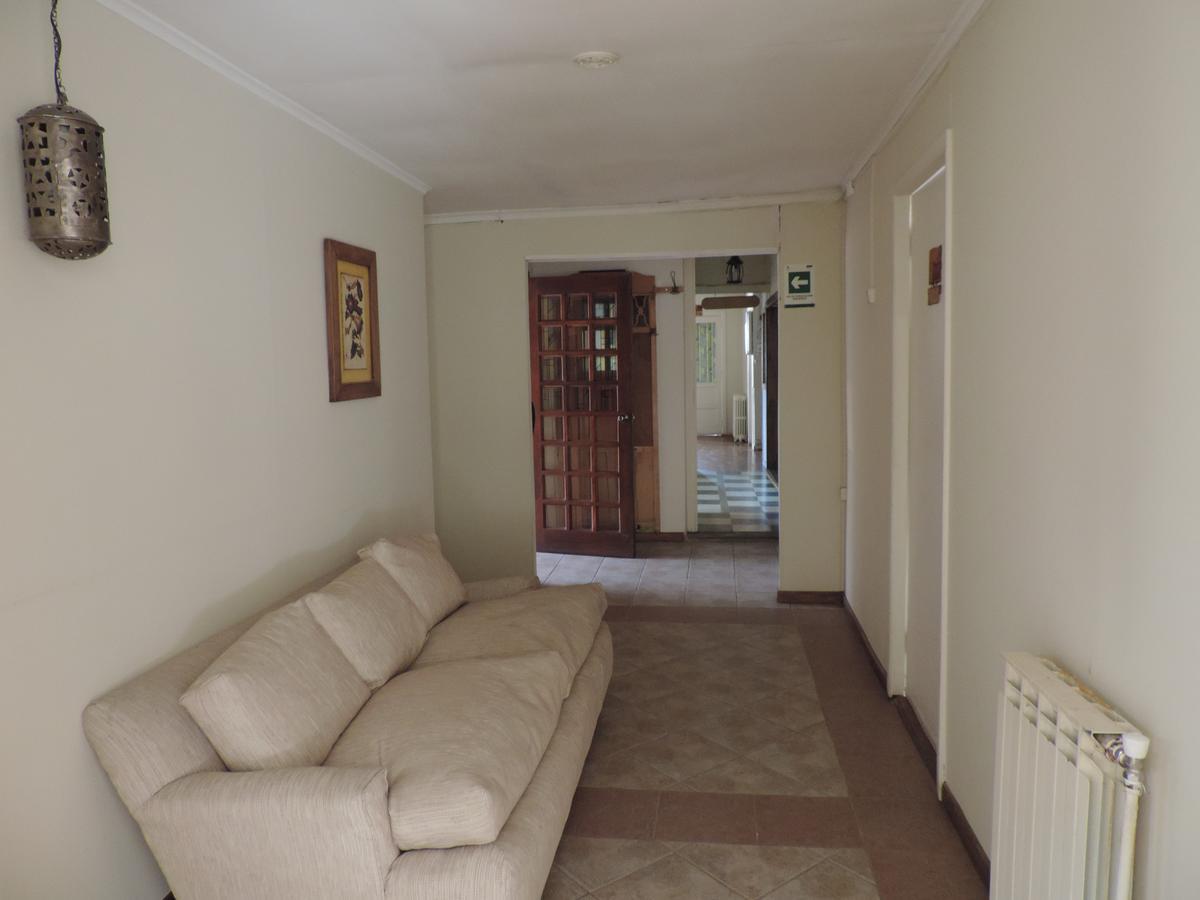 Hostal Oro Fueguino Punta Arenas Buitenkant foto