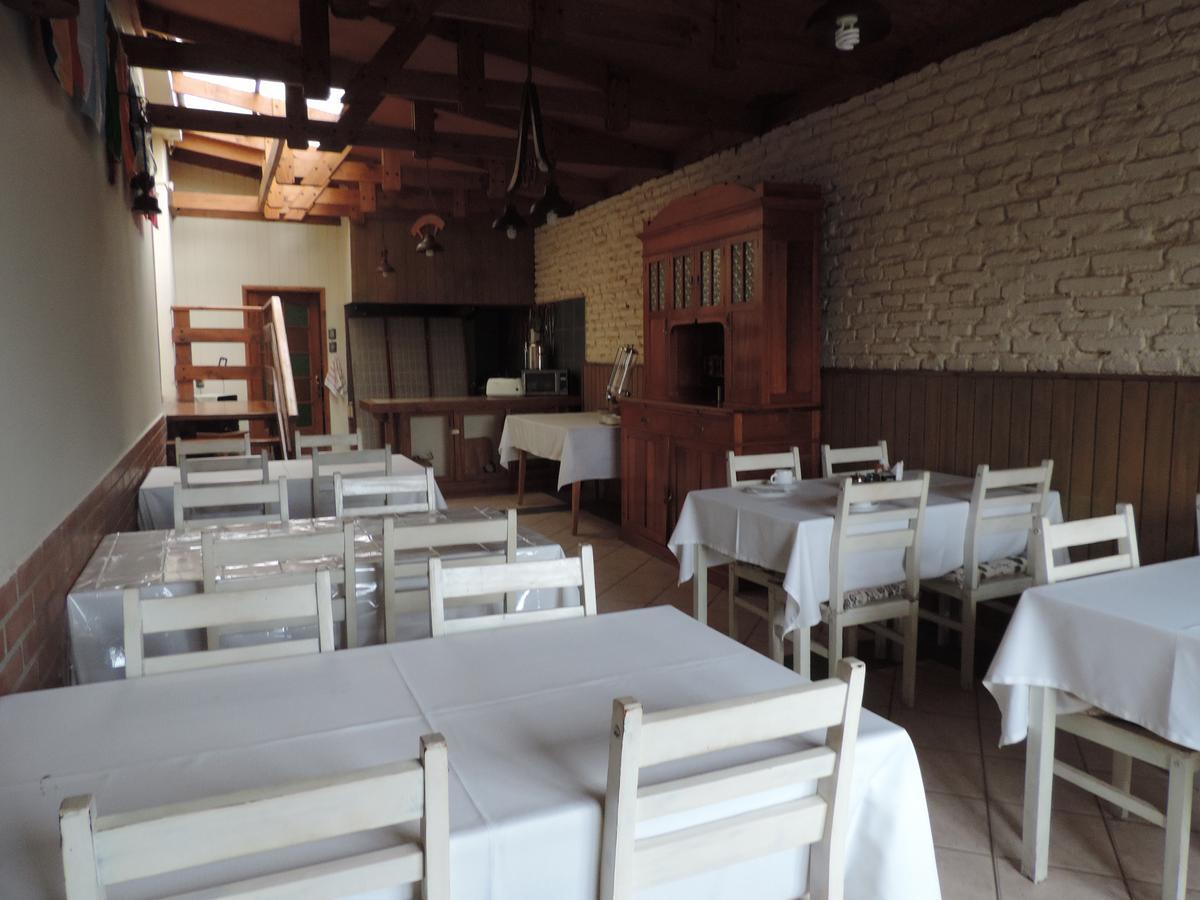 Hostal Oro Fueguino Punta Arenas Buitenkant foto